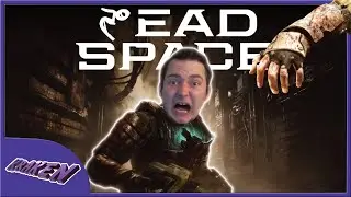 Dead Space REMAKE - Chapter 7