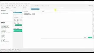 How To Use Tableau's Correlation and Covariance Functions - Tableau in Two Minutes