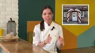Успешная бизнес-модель кондитерской «Мамин хлеб» 😏