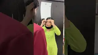 Nakchadi bhabhi 💔 || #youtube #shorts #emotional