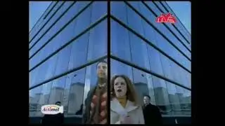 Реклама Actimel Как вы чувствуете себя после зимы? 2007