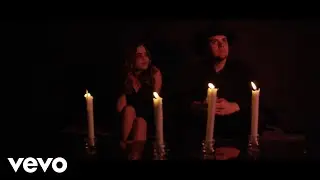 Ricky Valido - Hello Darkness (Official Music Video)