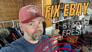 Fixing My eBay Listings! Should You Do the Same?