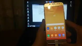 Samsung Galaxy J7 (SM-J730FM) FRP Bypass/ ANDROID 8.1.0  / Разблокировка / NEW Method 2021