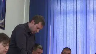Сроки для избрания главы. Изменения в Устав района