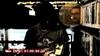 The Iphone's thief