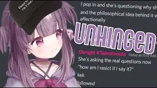 Shondo Leaks Discord DMs
