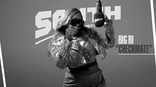 Big Ri performs 