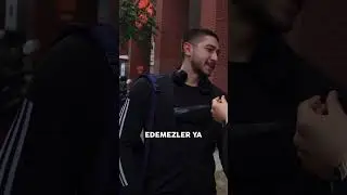 Dış görünüşlerine göre insanların ne iş yaptıklarını tahmin etmek!