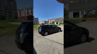 Toyota Corolla Fielder 2010 года в Абакане