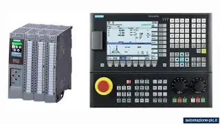 Confrontiamo i sistemi di controllo CNC e PLC