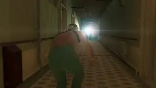 MGSVTPP Mod: Prologue Uncut