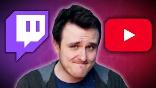 Is YouTube SMARTER than Twitch?