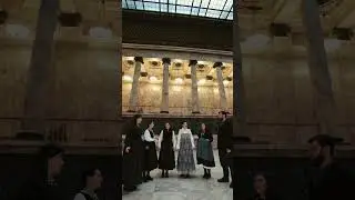 Фестиваль семейной истории ГЕНТЕХ в Санкт-Петербурге: хэдлайнер ансамбль ТОЛОKА