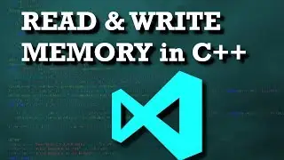 Reading And Writing Memory in C++ | Game Hacking Tutorial Part 4