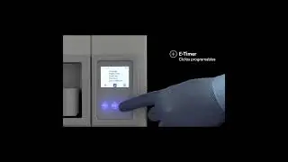 e8 pro Euronda - Biotech ltda