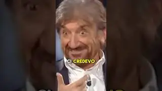 PROIETTI E IL CANTO DI NASO