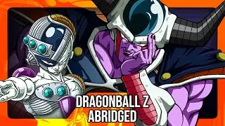 DragonBall Z Abridged: Episode 32 - TeamFourStar (TFS)