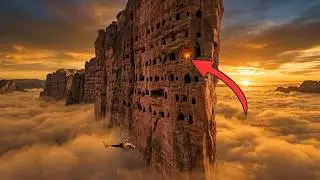8 FORBIDDEN Places of Tibet, Which for Science it is IMPOSSIBLE to Explain