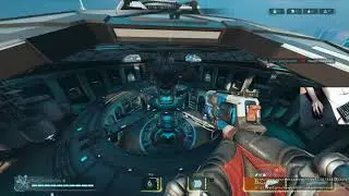 이거는 세계 기록 아니냐? / Hyper scape solo squad 37kill 6000 damage