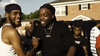 Umi Boomin - Huh Huh (Official Video)