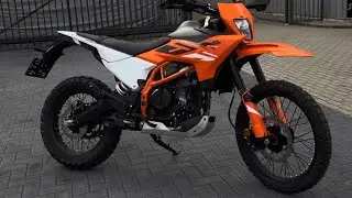 Ktm enduro 390R price in nepal
