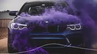 BASS BOOSTED《SONGS FOR CAR 2020》