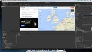 Getting started with Coherent UI for Unity3D