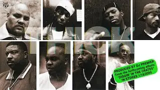 D.I.T.C. - Thick (feat. A.G., Big L & O.C.) [Dirty]