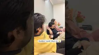 Chote bhai gaddar hote hain 😂 