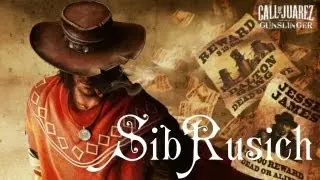Call of Juarez: Gunslinger (ностальгический обзор)