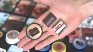 The black gem in Splendor