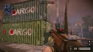 warface; путь к первой лиге, сезон 1 серия 2