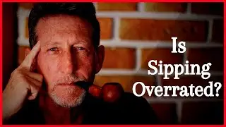 Why the Slow Smoke is the Best Smoke | The Virtual Pipe Club / Pipe Tip #1