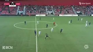 11.05.2024 - Neuchâtel Xamax - FC Vaduz