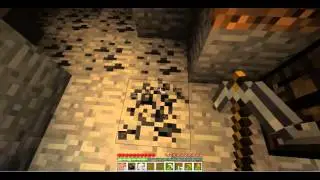 Nueva serie de minecraft: Capitulo #1