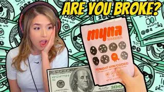 How Serious Is The Pokimane Sitch?
