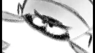 hermit (animatic)