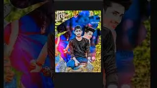 photo edit karna sikhe 💔🥰