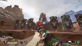 Wingman be like