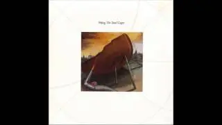 Sting - The Soul Cages  (CD The Soul Cages)