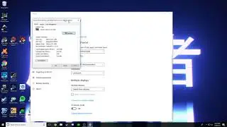 Windows Monitor Glitch Fix