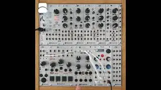 Harlequin's Context messing up Intellijel Plonk