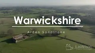 Arden Sandstone - Warwickshire - UK - SSSI
