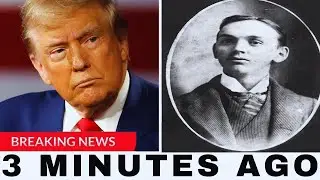 Trump’s Fate Foretold? Edgar Cayce’s Dark Prophecy Could Spell the End of America!