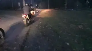 ТЕСТДРАЙВ KOVI PRO 300.LITE. GEON DAKAR GNS. GNX  И ПУТЬ ДОМОЙ 