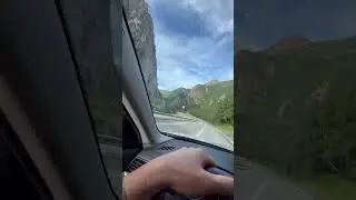 Мужские горы в горах Приэльбрусья