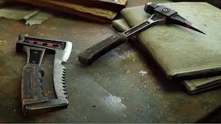 Rust - Devblog 