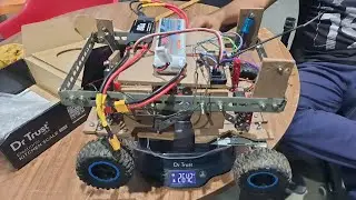 Team Race-ist RC car compilation