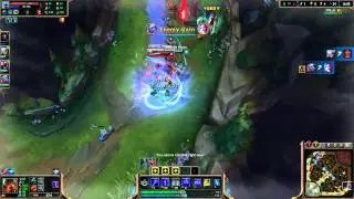 Ranked 5 vs 5 Giemzu Nautilus LordCisko Diana Gionzn Tristana motorino22 Skarner PvP Vodka Jayce